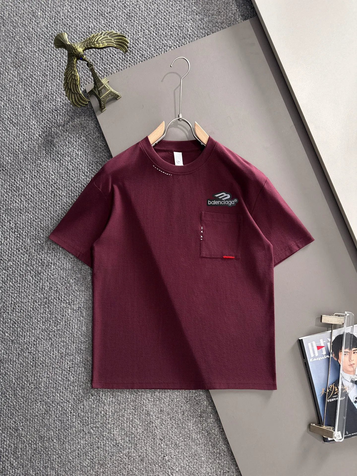 Quality 26ss New Arrival T ， ， T ， ， ！ 。 Size：M 4XL